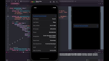DisclosureGroup SwiftUI