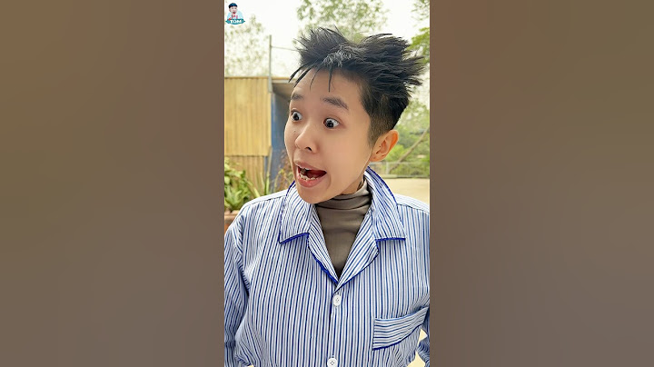 Theo cũng chết không theo cũng chết | Nhà điên vui nhộn tập 74 | Tôm channel official #Shorts
