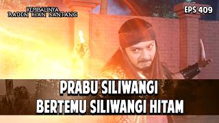 Download lagu Prabu Siliwangi Bertemu Siliwangi Hitam | KEMBALINYA RADEN KIAN SANTANG | EPS. 409 | PART 2
