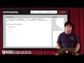 List Processing