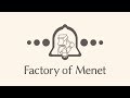 Factory of Menet No.63 「すてきなホリデイ」 【F.M.】