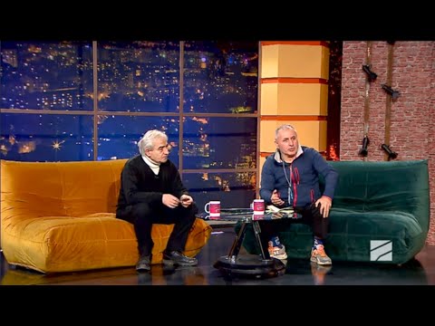 სკიპი-მამუკა ნადირაძე და გოგი გოგალაძე; ანეკდოტების შოუ-2024.02.04