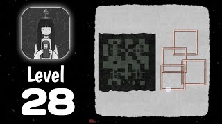 The lost Forest Puzzle level 28 Walkthrough Solution (New Update levels)