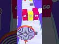 Layer Man 3D Level | Layer Man 3D Ios Android | Layer Man 3D Satisfying #shorts #shorts