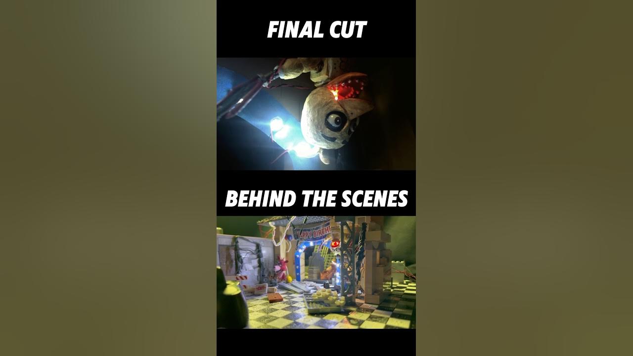 The Aiyuens Leak: Behind The Scenes - bs2thfw