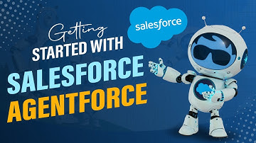 Salesforce Agentforce: Everything That You Need to Know