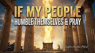 2nd Chronicles 6-7 | If My People Shall Humble Themselves | Scripture Narration