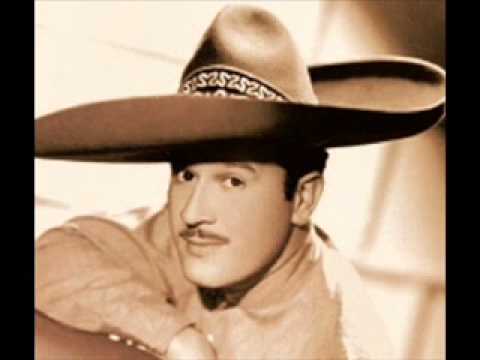 Pedro Infante No Volvere