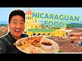 What is NICARAGUAN FOOD Like? | Nicaraguan Cuisine for Beginners