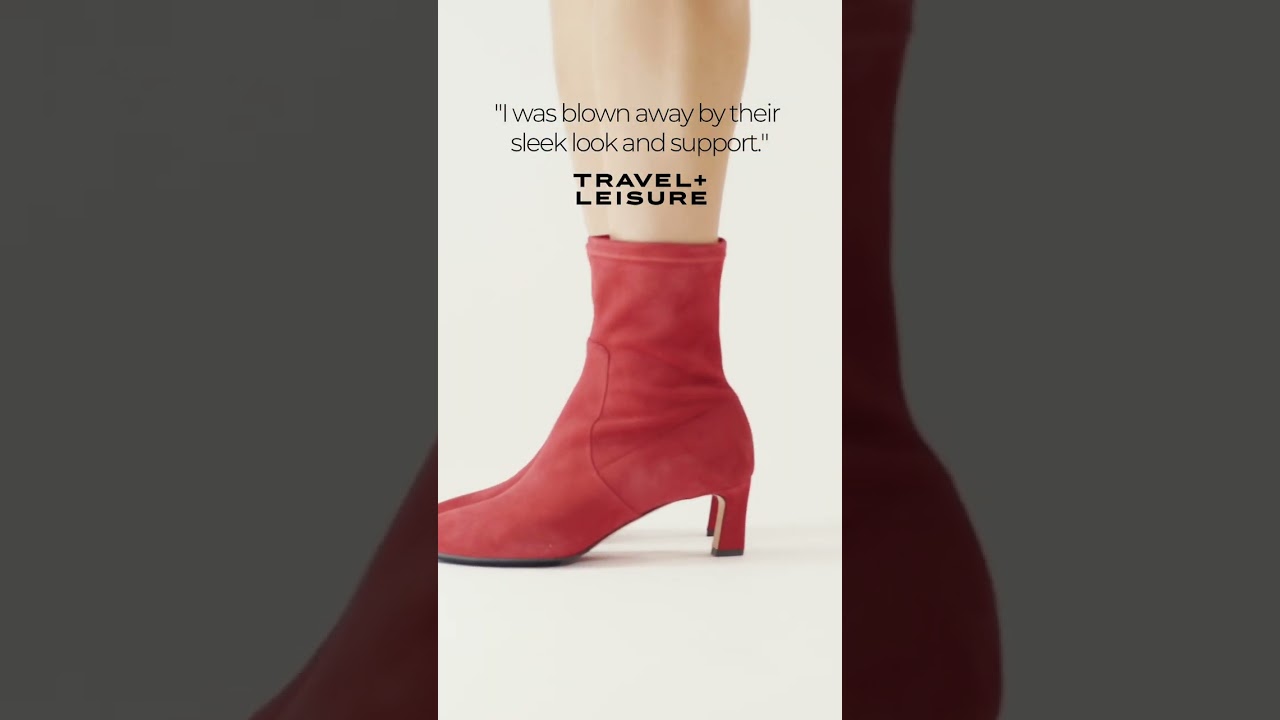 Scarlett Chase Press Quotes