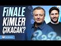 Atletico 1-1 Arsenal, Fenerbahçe'de Gündem Seçim, Sizden Gelenler | Kafamda Deli Sorular #18