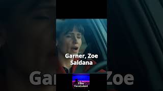 Eğlenceli Bir Bilim Kurgu Filmi - The Adam Project Netflix