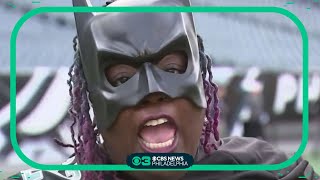 Eagles fans react to team selecting Jalen Carter in 2023 NFL Draft