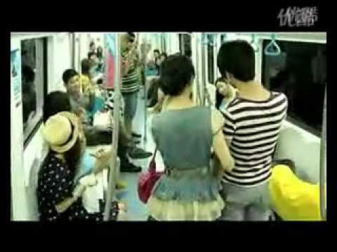 麦当劳 巨无霸 搞笑广告McDonald's Big Mac funny ads.flv