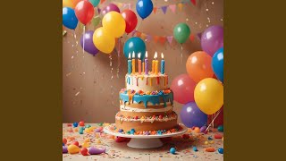 Birthday Wishes - Happy Birthday Song, Quinn Changg