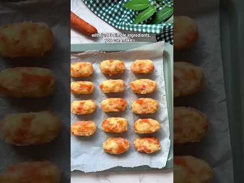 Mpasi Kentang Wortel 8 Bulan