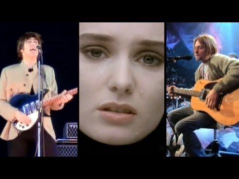 Video: Die Besten Coversongs Aller Zeiten