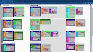 Deep Dive Shop software overview