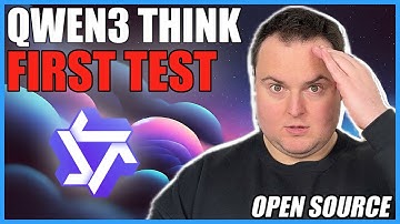 Qwen3 Just Got a THINKING Upgrade (Reasoning, Roleplay & Refusal)