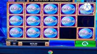 Blue Wizard Grand Jackpot #chumbacasino #slotonline #casino #jackpot #grand #win #viral