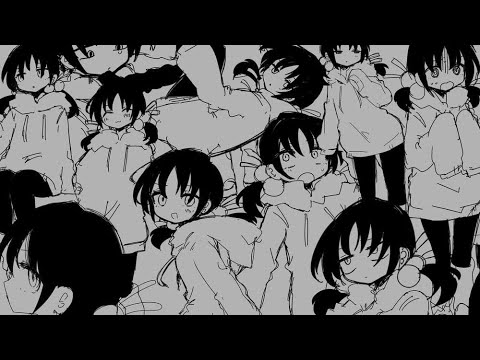 リレイアウター / 稲葉曇(cover)