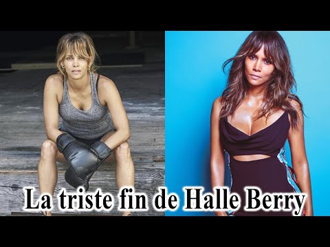 Vidéo: Halle Berry hospitalisée depuis le tournage