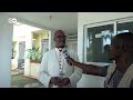 Leão XIV em Angola: “O Papa conhece a realidade”