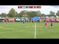 2024 Canada Soccer Girls U-15 Cup ⚽ ONTARIO v PEI [2024-10-09]