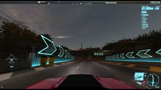NFS World | B Class | Stadium & Hwy 99 1:49.92 | Chevrolet Camaro ZL1