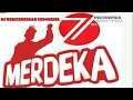 DJ PROKLAMASI MELODI SPESIAL 17 AGUSTUS KEMERDEKAAN INDONESIA