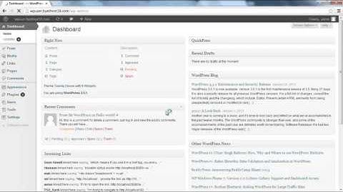 How to Enable or Disable Wordpress User Registration