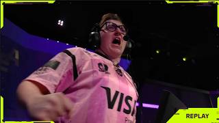 M8 Minny 1v3 Ace vs SGE || VCT 2026: EMEA Stage 2 Play-Ins