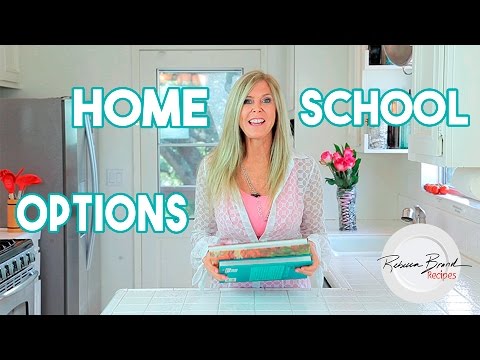 Home School Options  | Alternatives to Attending Class Rooms | High School Diploma