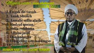 Hubbun Nabi  Album Terbaru2023pasangger Pagantenan Bersholawathubbun Nabi