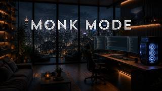 Night Shift Focus | Deep Work Music for Coding, Productivity & Flow State (2 Hours)