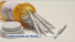 The Texas Movement on Marijuana