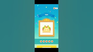 meow tower - food&farm level #games #puzzlegame #cats #nonogram #minigames