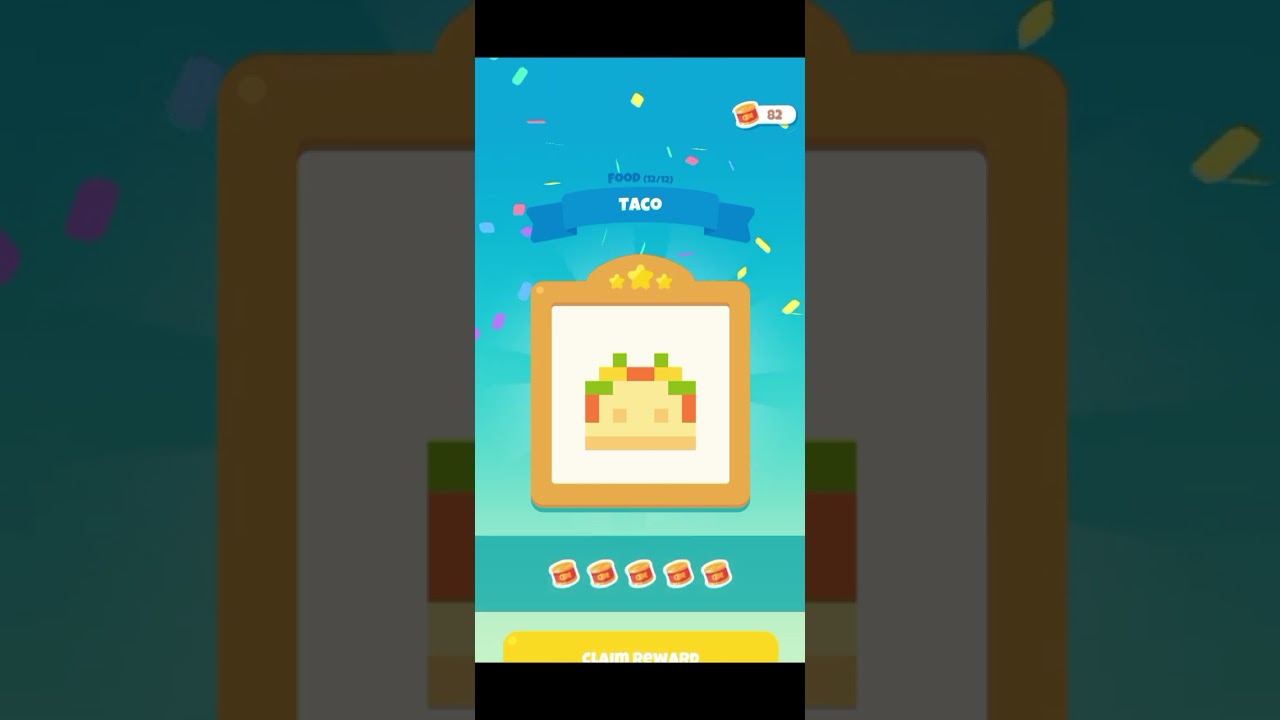 meow tower - food&farm level 