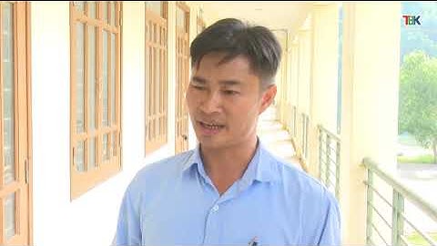 09 7 Thời sự  sáng   Đài PT&TH Bắc Kạn. hoạt động hợp tác xã xây dựng gặp nhiều khó khăn