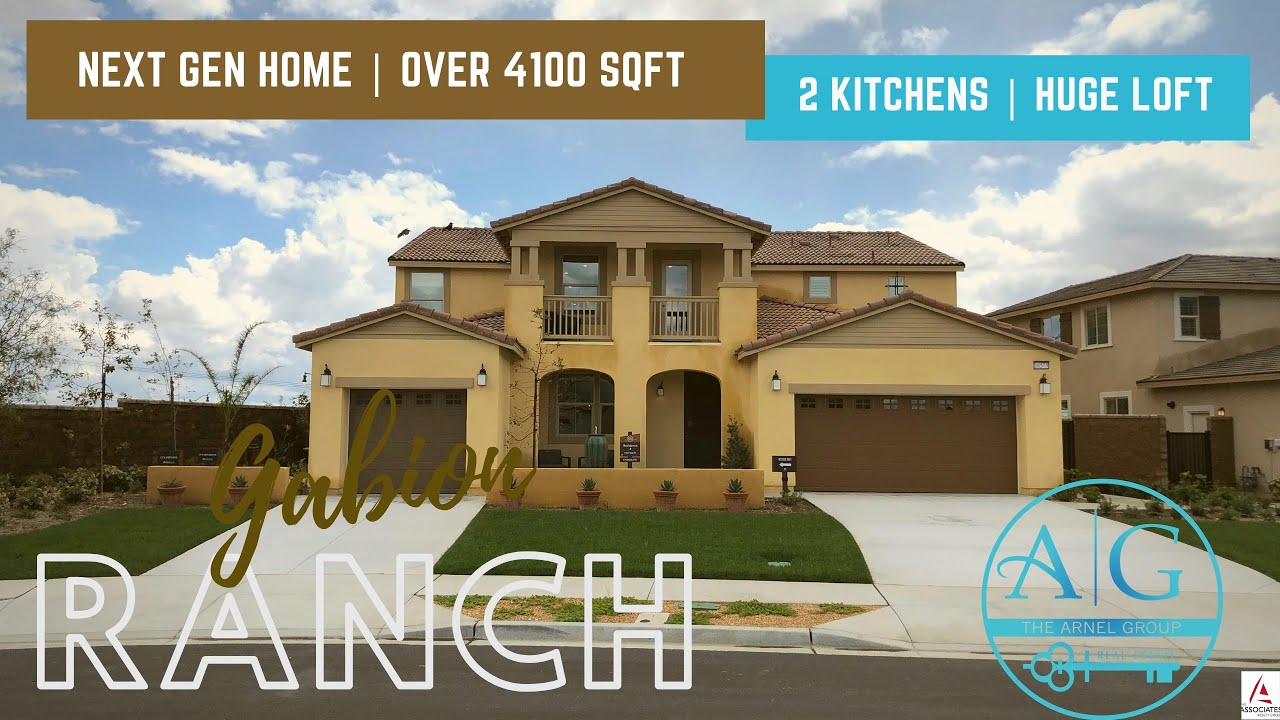 NextGen MUST SEE home over 4100 SqFt with built in Separate