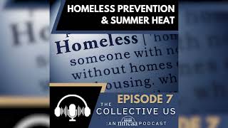 The Collective Us: An NMCAA Podcast - Ep. 7 Homeless Prevention