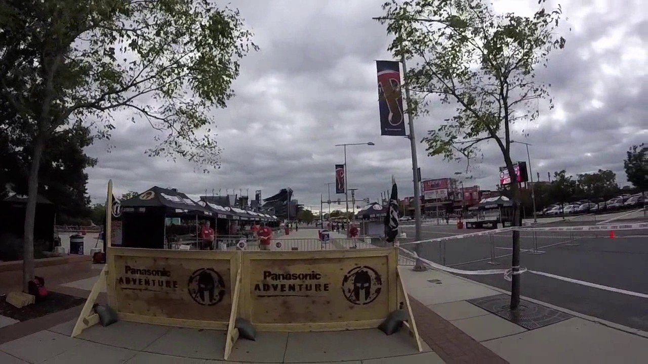 citizens bank park spartan citizens bank park spartan