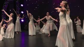 Story I'll Tell — Dance Quest International 2026 Competition Season