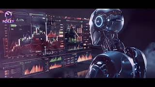 FQL: Cloud Mining Meets AI Trading