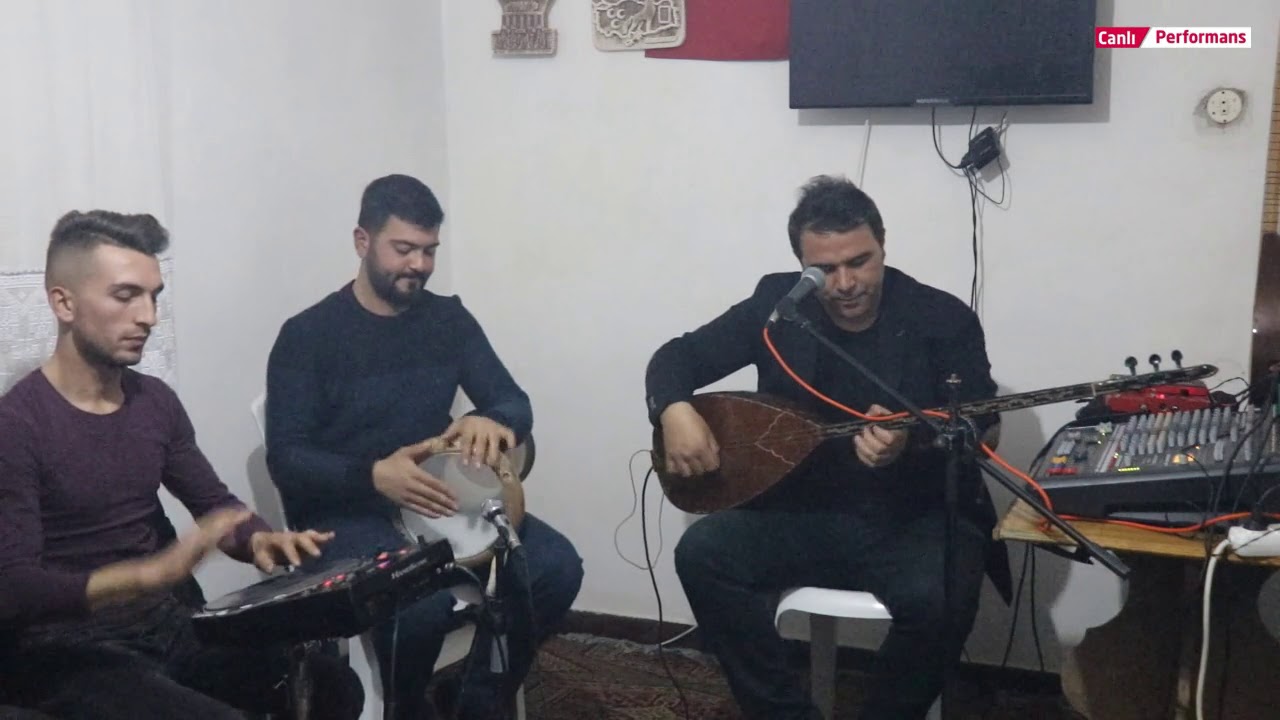 Kayaşlı Sezai 2019 | Potpori ( Canlı Muhabbet )