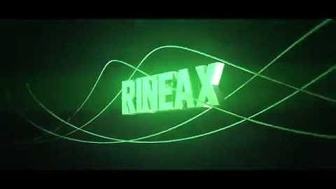 Intro [Rinaex]  ×1×