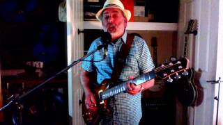 Dengue Woman Blues
