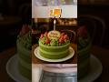 【AI】何月生まれの誕生日ケーキが食べたい！？ #shorts