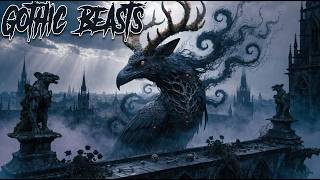 The Last Of The Mythical Beasts