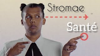 Stromae- Santé /2021/ Перевод песни и текст